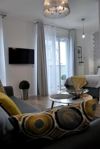 ורוצלב Two Towers Old Town Apartments-City Center-By The River-Observation Terrance On The Roof-Free Parking מראה חיצוני תמונה