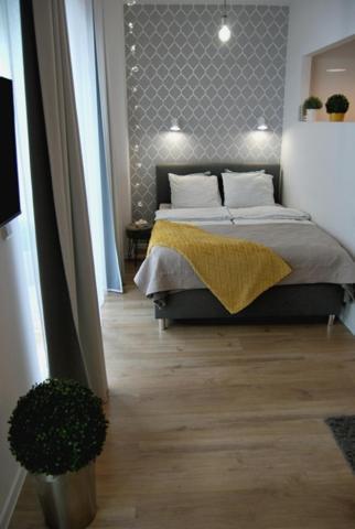 ורוצלב Two Towers Old Town Apartments-City Center-By The River-Observation Terrance On The Roof-Free Parking מראה חיצוני תמונה