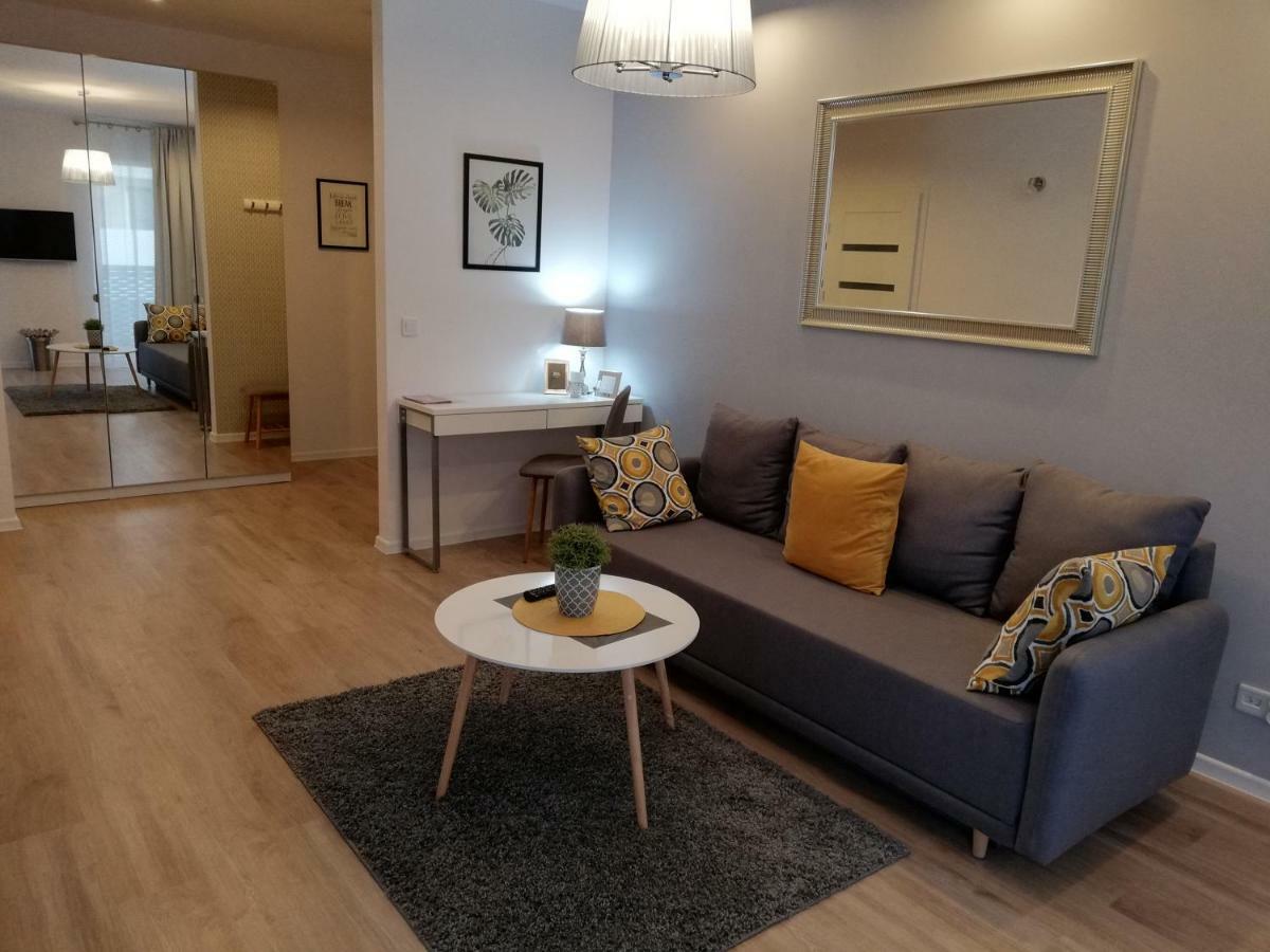 ורוצלב Two Towers Old Town Apartments-City Center-By The River-Observation Terrance On The Roof-Free Parking מראה חיצוני תמונה